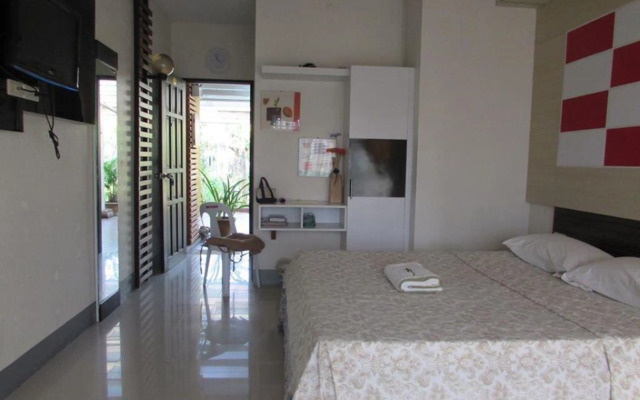 Palaisdaan Hotel and Restaurant