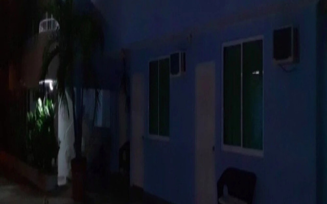 HM Hotel Bellazul Costa Azul