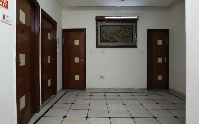 Bharat Palace