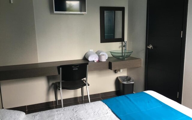 Hotel Raga Inn