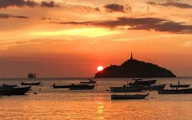 Hotel Caribe HyM Santa Marta