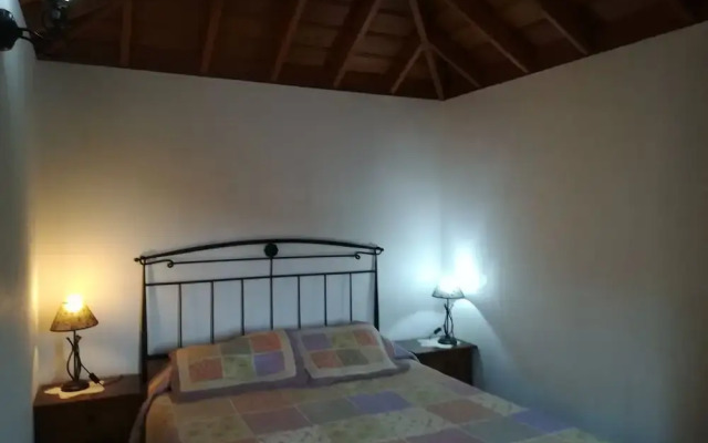 Casa La Rehoya