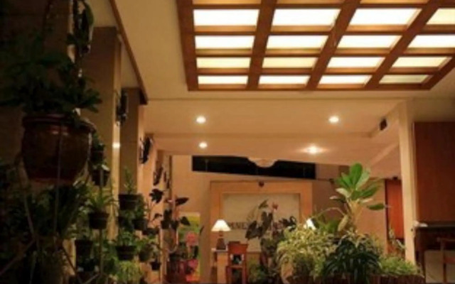 Pines Garden Resort