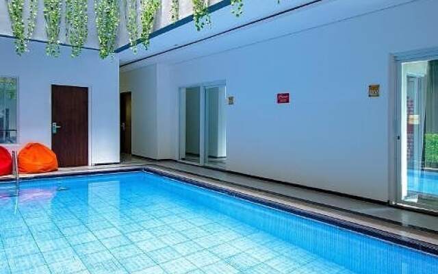Premier Guesthouse