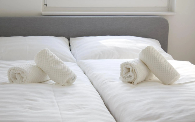 STAD10 - Apartments very close to subway U2 Stadlau