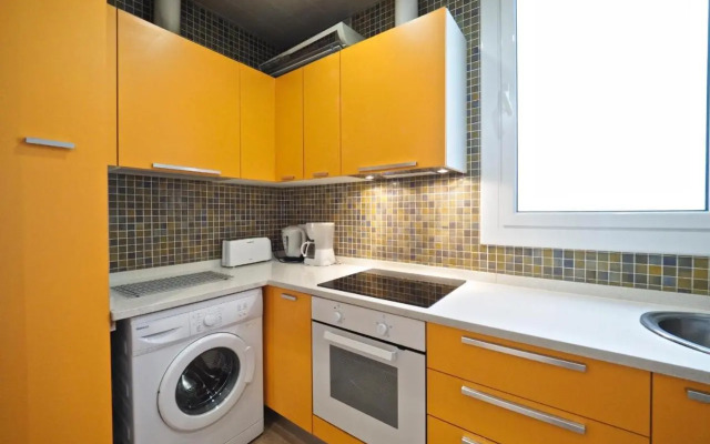Suites4days Sagrada Familia Apartment