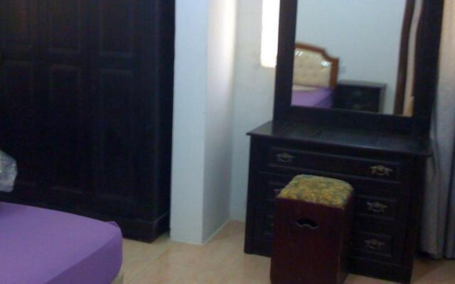 Red Tower Furnished Apartments