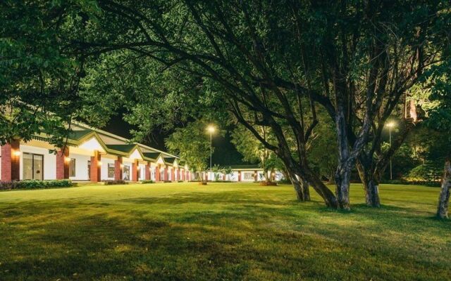 Trance Greenfields Resort and Convention Centre