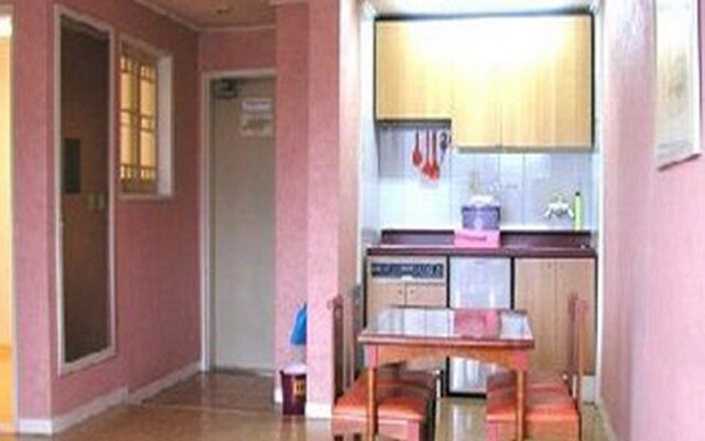 Koresco Chiak Condo