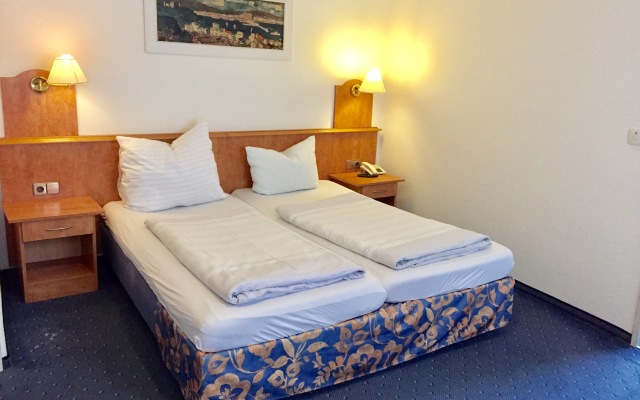 Hotel Kull von Schmidsfelden