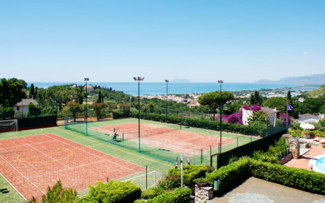 Costa di Kair Ed Din Hotel