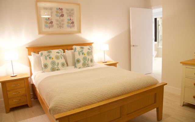 Citystay - Vesta Apartments