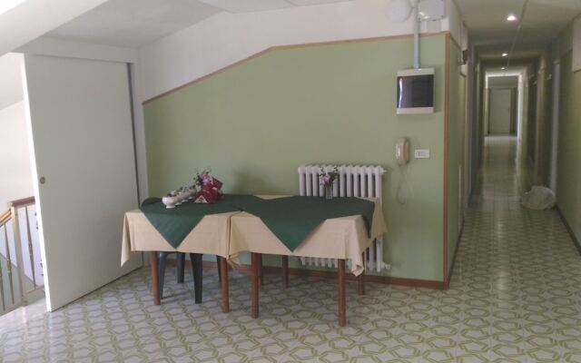 Residence Europa