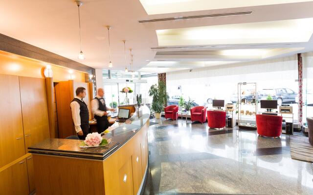 ibis Styles Ljubljana Centre