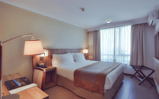 Hotel Atacama Suites