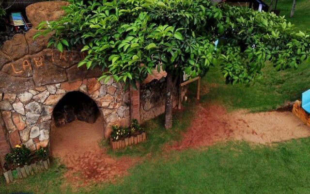 Ecologic Ville Caldas Vip
