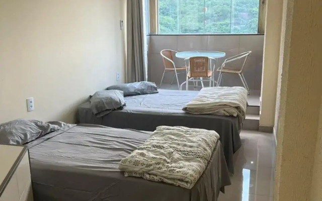 Casa 3 andar canto dos ganchos