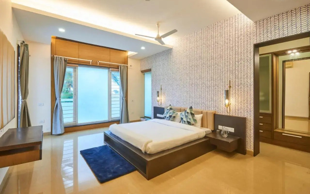 Truliv Villa Ivory - Powered by Stayflexi