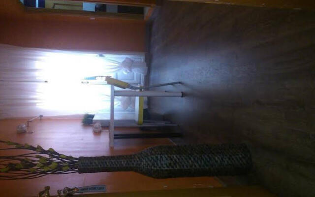 Hostel Los Amigos