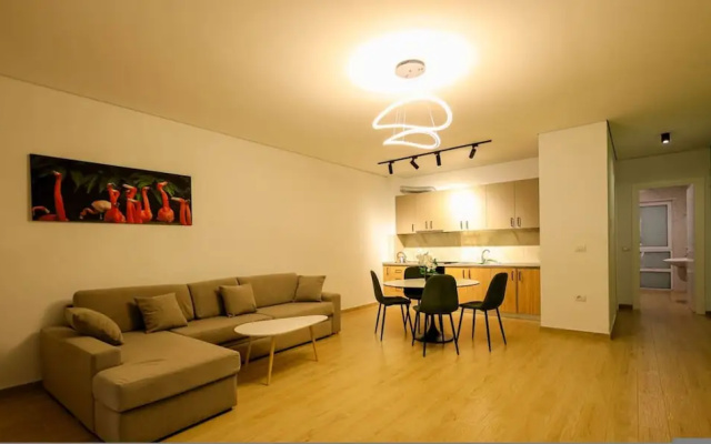 Sanpietro Vacation Apartment 033