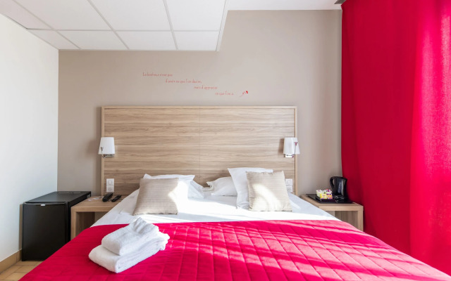 Domaine des Gueules Cassées