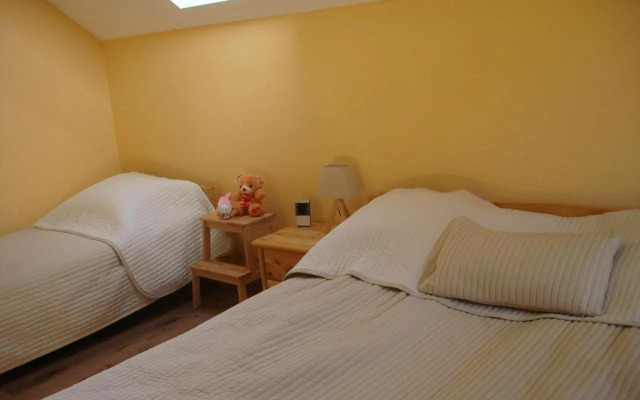 Ferienwohnung Anna