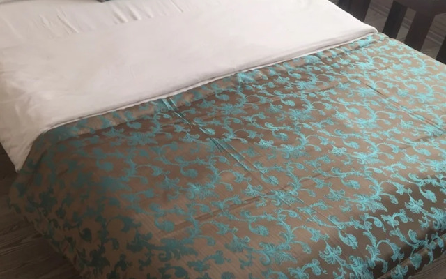 Mehmetoğulları Thermal Resort