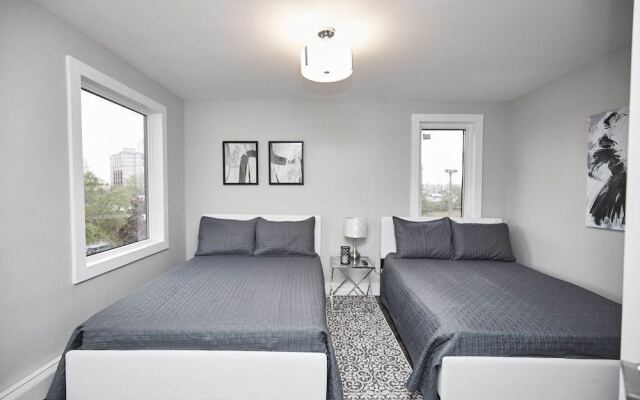 Clifton Hill Condo's