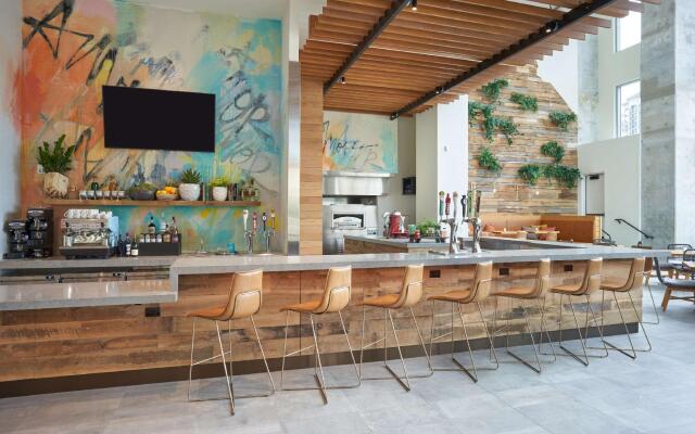 Canopy by Hilton West Palm Beach Downtown