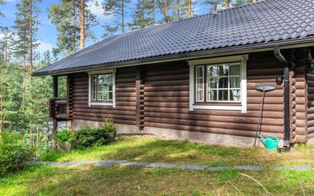 Holiday Home Sarvitupa