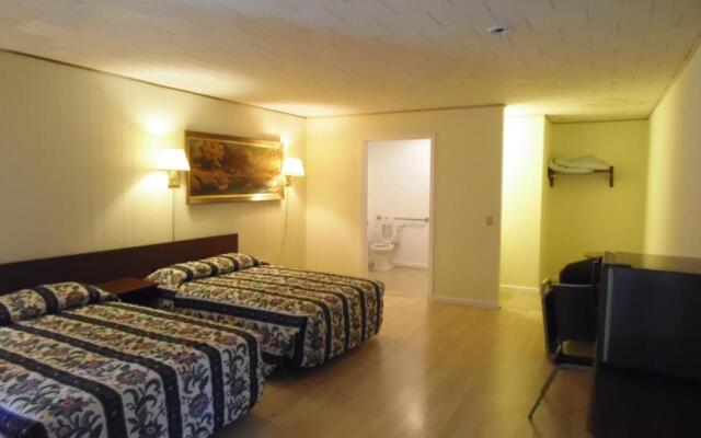 Glenwood Inn & Conference Center