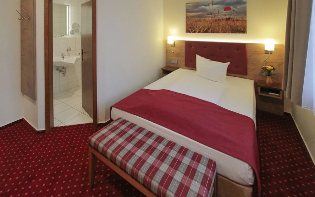 Burg Hotel Ziesar
