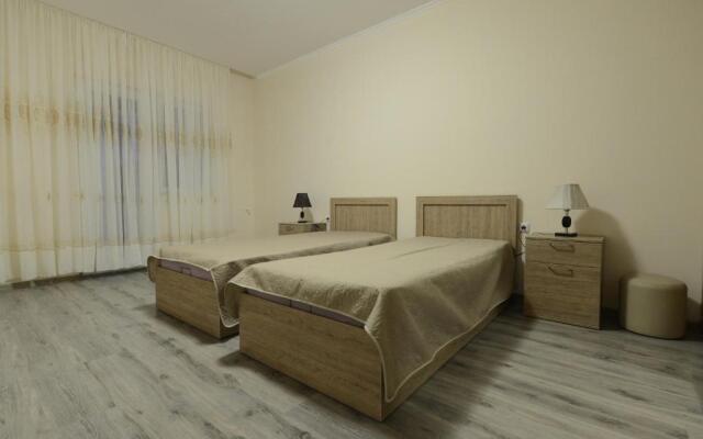 apartament TEKO
