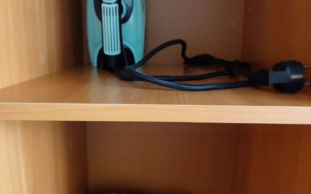 Апартаменты на улице Воровского 3