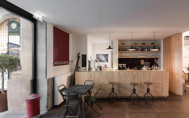 The Passenger Hostel