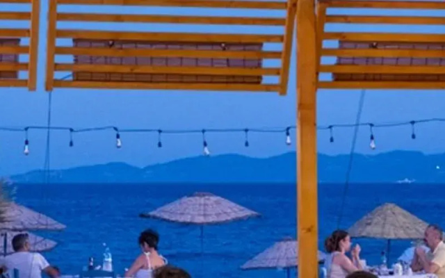 Ege Motel