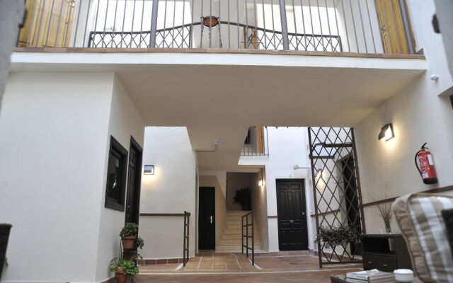 home granada apartamentos turisticos