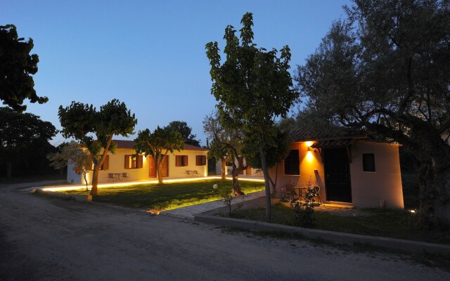 Mystras Inn