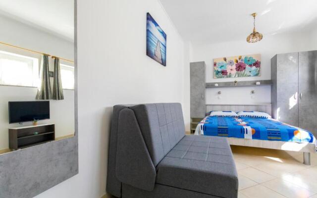Apartments Belavic