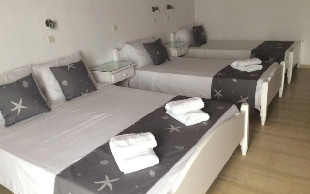 Hotel Fisilanis