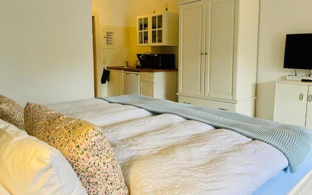 Kajüthus Apartment 6