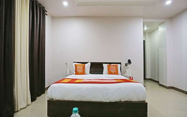 sheetal hotel