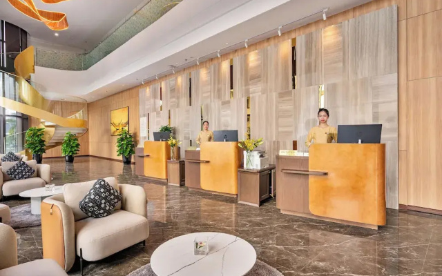 Nesta Celia Danang Hotel