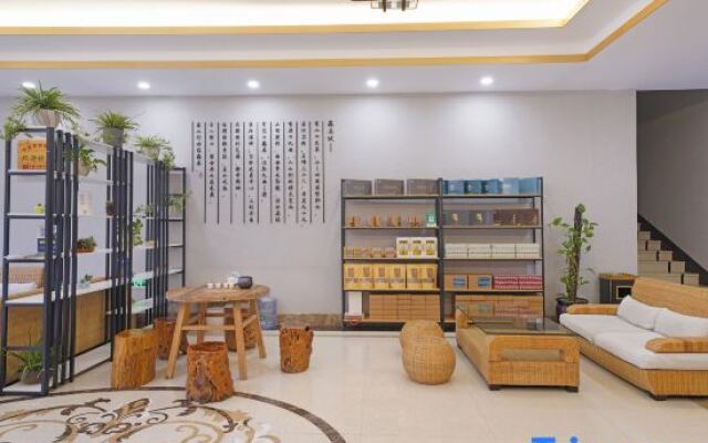 Xinchen  Resort  Hotel