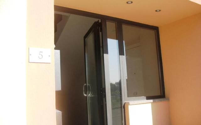 Appartamento Albinia Duplex con 3 camere da letto