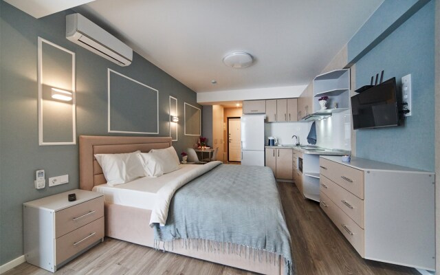 Оливия (Севастополь)