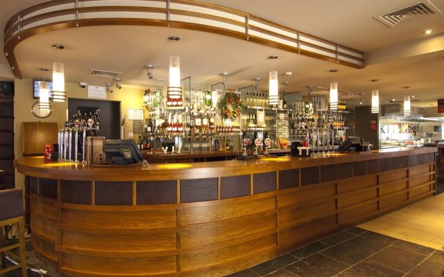 Premier Inn Burton On Trent Central hotel