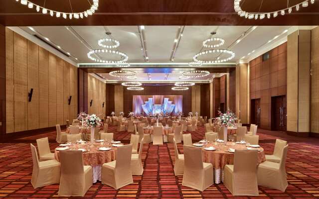 Hyatt Regency Chandigarh