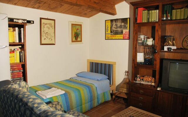 B&B Percorso Verde