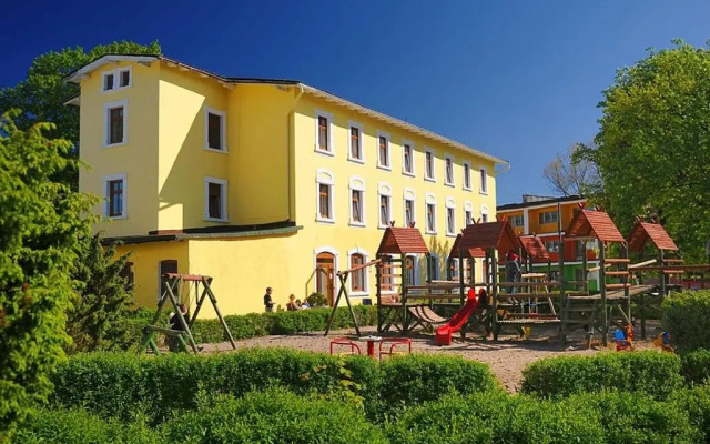 Ośrodek Wypoczynkowy Duet